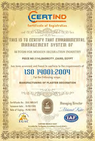 The ISO 14000 The ISO 14000