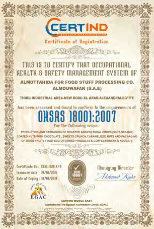OHSAS 18001 OHSAS 18001